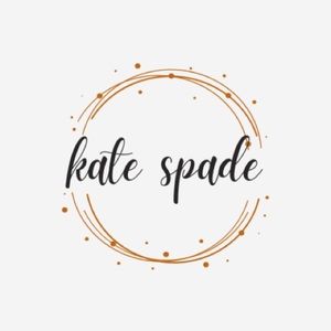 NWT Kate Spade Items